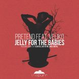 Artwork voor "Pretend"