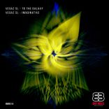 Artwork for "To the Galaxy"