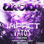 Artwork for "Impact (Patos Remix)"