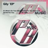 Artwork for "Gily EP"
