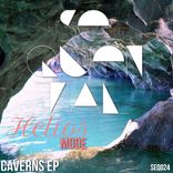 Artwork for "Caverns EP"
