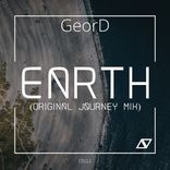 Artwork for "Earth (Journey Mix)"