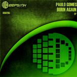 Artwork for "Born Again"