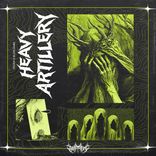 Artwork for "HEAVY ARTILLERY"