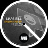 Artwork for "Smiling Eyes EP"