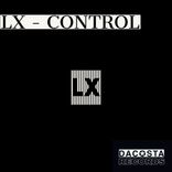 Artwork for "Control"