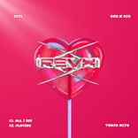 Artwork for "All I See"