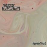 Artwork for "Imagination"