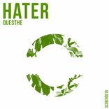 Artwork für "Hater"