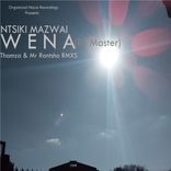 Artwork for "Wena(Re-Master)"