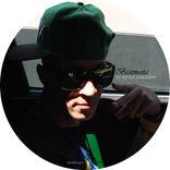 Portada para "for HipHop foundation"