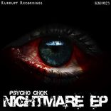 Artwork für "Nightmare EP"