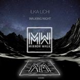 Artwork voor "Walking Night"