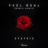 Artwork for "Feel Real (NewiZ Remix)"