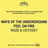 Ways Of The Underground