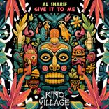 Portada para "Give It to Me"