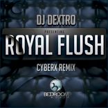 Artwork for "Royal Flush"