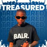 Artwork voor "Treasured"