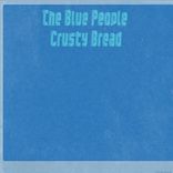 Portada para "Crusty Bread"