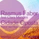 Artwork for "Cidade Oposta"