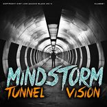 Portada para "Tunnel Vision"