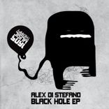 Portada para "Black Hole"