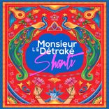 Artwork for "Shanti"