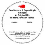 Artwork für "Chinook"