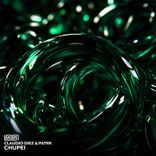 Portada para "Chupei"