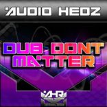 Portada para "Dub Don't Matter"