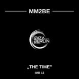 Artwork voor "The Time"