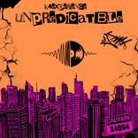 Artwork für "Unpredictable"