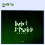 Artwork for "Get The Fuck"