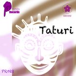 Portada para "Taturi"
