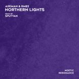 Portada para "Northern Lights"
