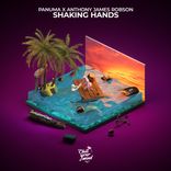 Artwork for "Shaking Hands"