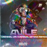 Artwork for "Criminal VIP / Criminal (Stonx remix)"