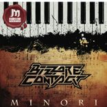 Artwork for "Minori"