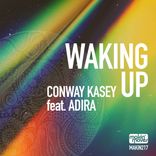 Artwork for "Waking Up"