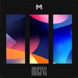 Artwork voor "Origins"