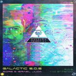 Portada para "Galactic S.O.S"