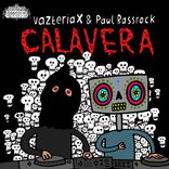 Artwork for "Calavera"