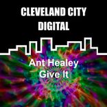 Portada para "Give It"