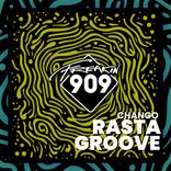 Artwork for "Rasta Groove"