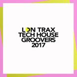 Artwork for "Tech House Groovers"