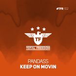 Artwork for "Keep On Movin"