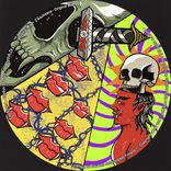 Artwork for "Rhythm Of Love"