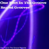 Artwork for "Barred Grooves E.P"