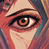 Artwork for "Eyes of Desire"