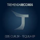 Artwork for "Tequila EP"
